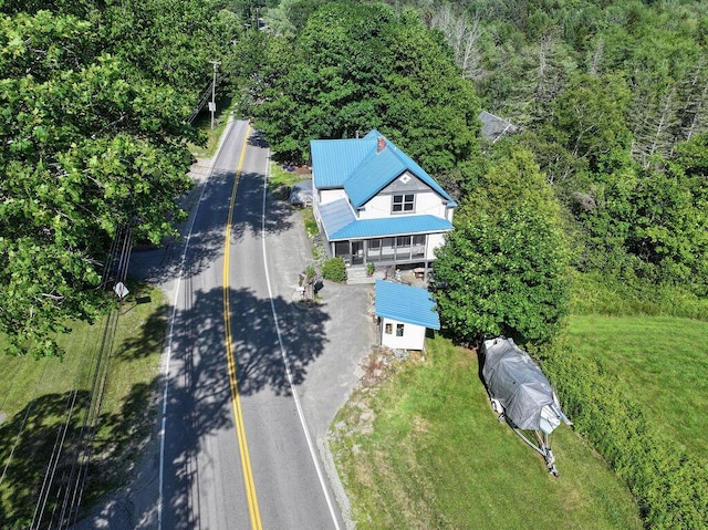 292 Sunset Rd, Deer Isle, ME 04627 - photo 32