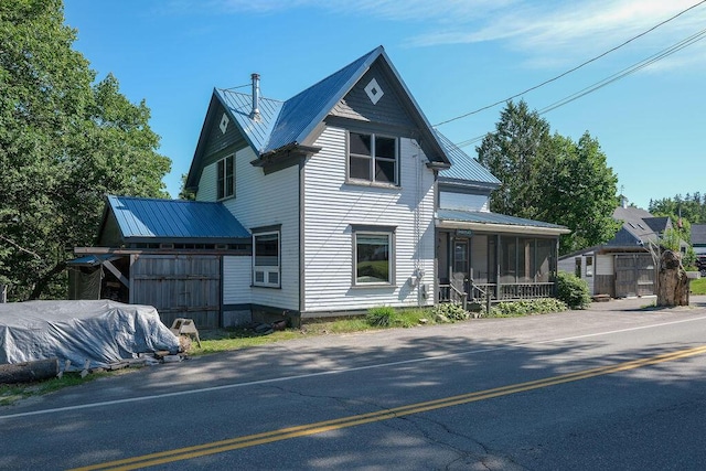 292 Sunset Rd, Deer Isle, ME 04627 - photo 27