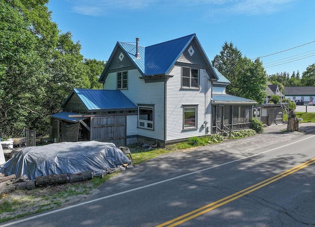 292 Sunset Rd, Deer Isle, ME 04627 - photo 34