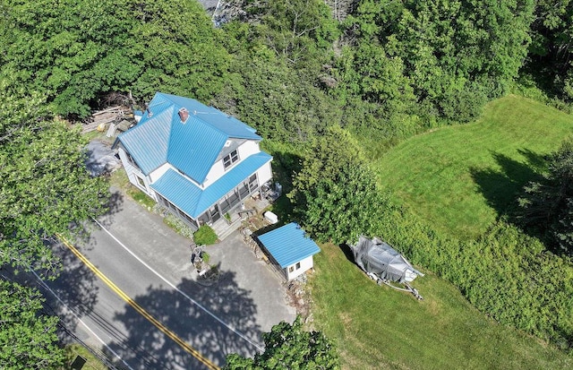 292 Sunset Rd, Deer Isle, ME 04627 - photo 35