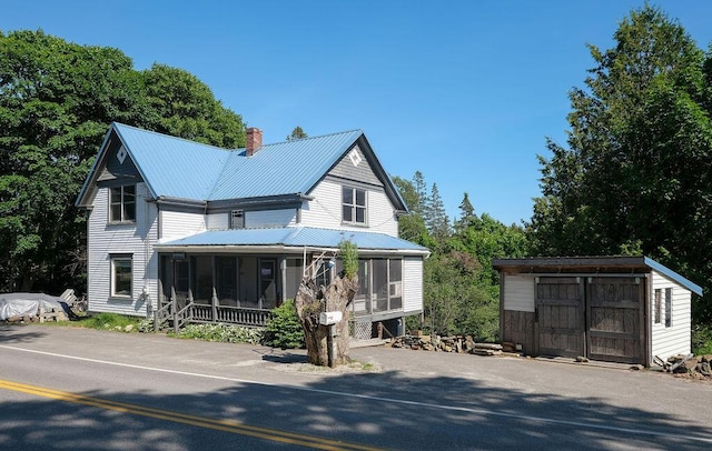 292 Sunset Rd, Deer Isle, ME 04627 - photo 36