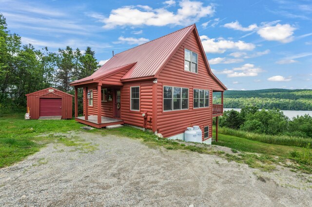 49 Winston Rd, Rangeley, ME 04970 - photo 35