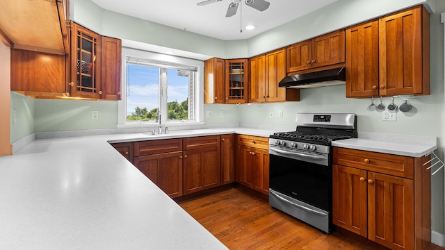 131 E Main St, Searsport, ME 04974 - photo 23
