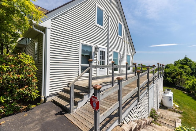 131 E Main St, Searsport, ME 04974 - photo 45