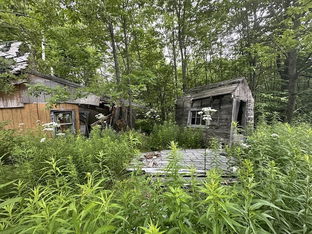 721 Franklin Rd, Jay, ME 04239