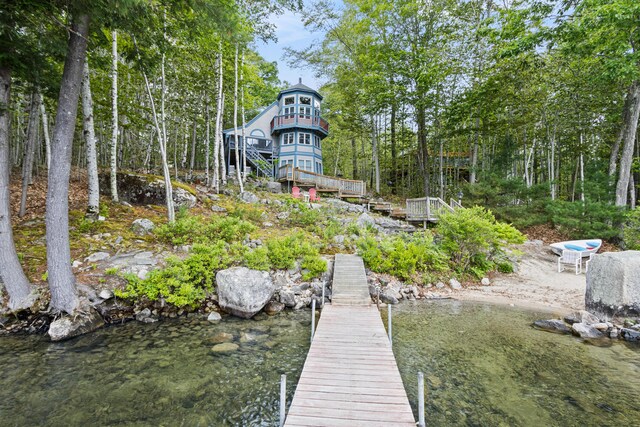 86 Ridge Rd, Frye Island, ME 04071 - photo 34