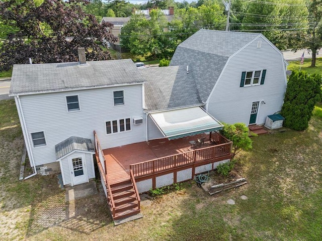 93 Sanford Rd, Wells, ME 04090 - photo 98