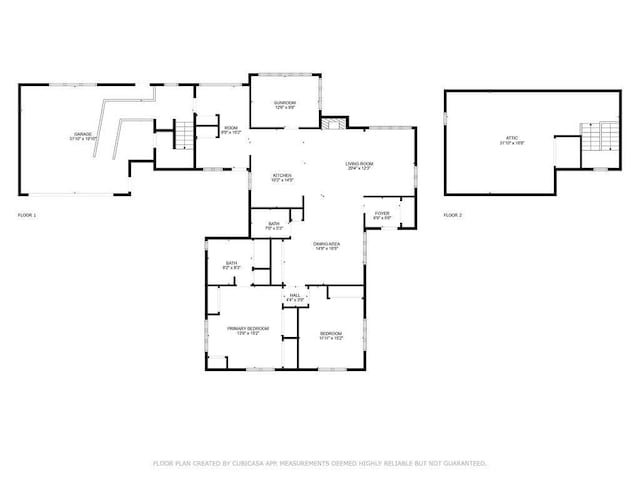 13 Community House Rd, Kennebunkport, ME 04046 - view of home floor plan