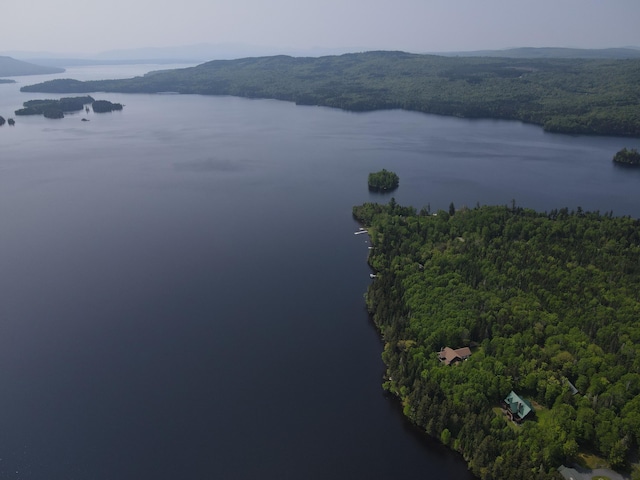 LOT7.4 Pleasant Island Rd, Adamstown Twp, ME 04970 - photo 1
