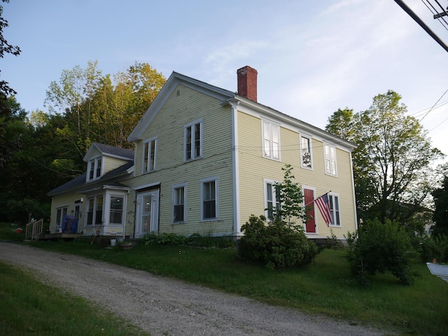 36 Elm St, Limerick, ME 04048 - photo 1