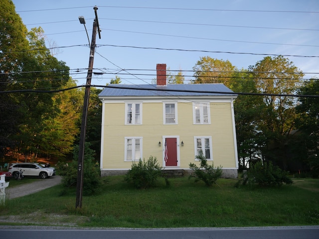 36 Elm St, Limerick, ME 04048 - photo 2
