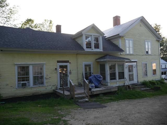 36 Elm St, Limerick, ME 04048 - photo 4