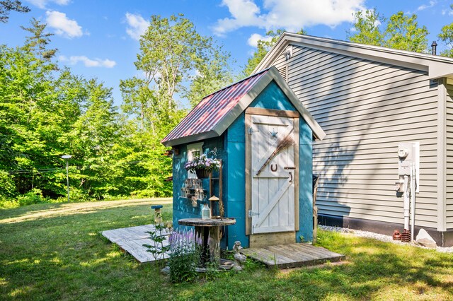 174 Marston Rd, Baldwin, ME 04091 - photo 22