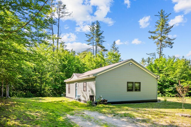 174 Marston Rd, Baldwin, ME 04091 - photo 25