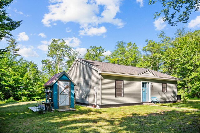 174 Marston Rd, Baldwin, ME 04091 - photo 23