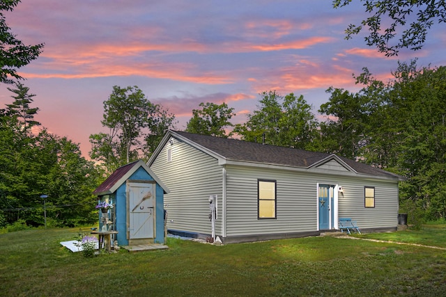 174 Marston Rd, Baldwin, ME 04091 - photo 1