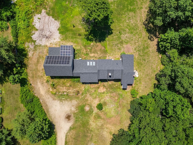 276 W St, Biddeford, ME 04005 - bird's eye view