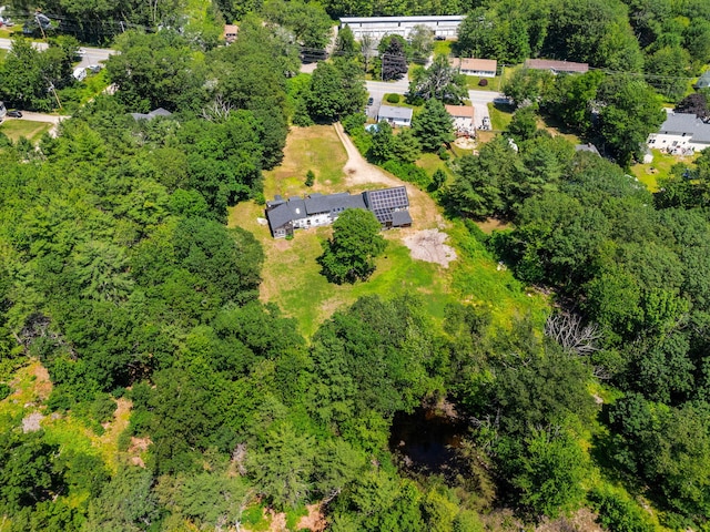 276 W St, Biddeford, ME 04005 - bird's eye view