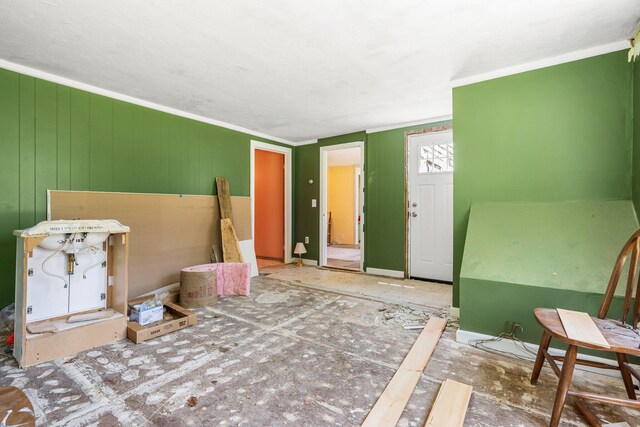 276 W St, Biddeford, ME 04005 - view of living area