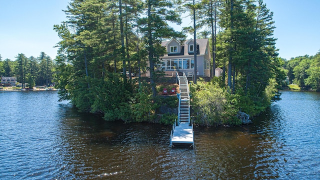 44 Pickeral Cove Rd, Lebanon, ME 04027 - photo 1