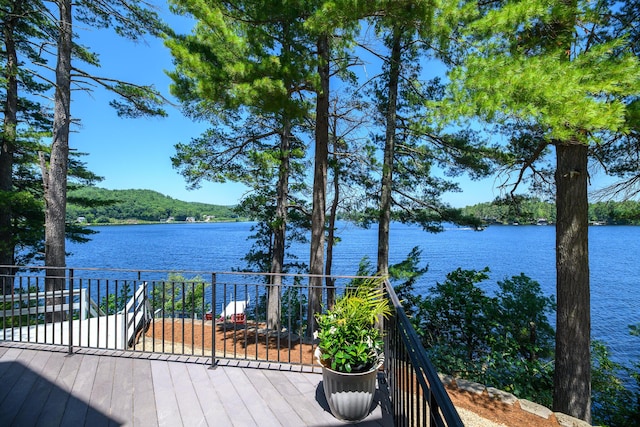 44 Pickeral Cove Rd, Lebanon, ME 04027 - photo 19