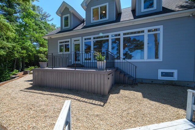 44 Pickeral Cove Rd, Lebanon, ME 04027 - photo 20