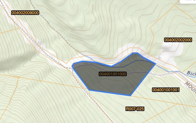 01 Mountain Rd, Buckfield, ME 04220