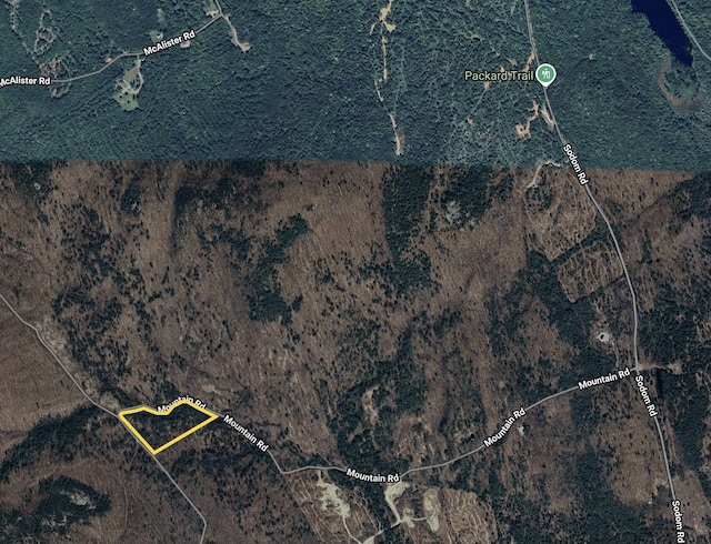 01 Mountain Rd, Buckfield, ME 04220