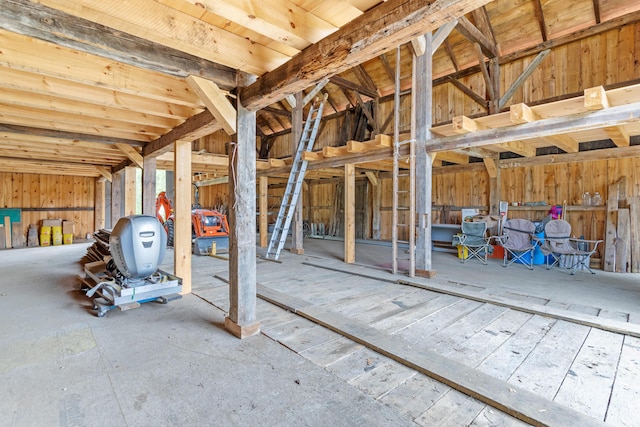 53 Saw Mill Hl, Berwick, ME 03901 - view of miscellaneous room