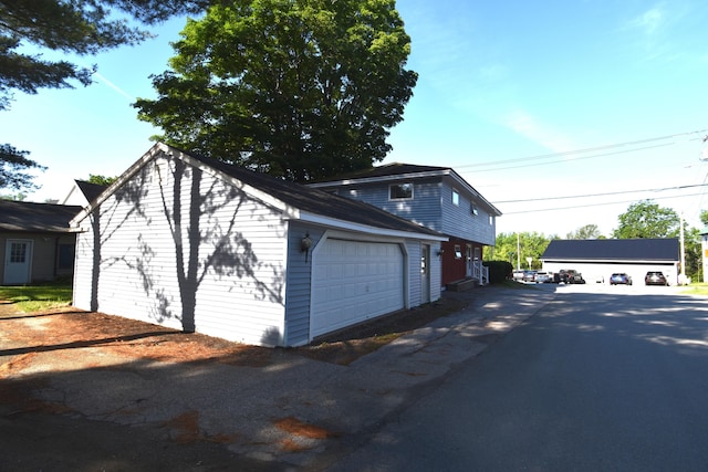 5 Park Ave, Newport, ME 04953 - view of property exterior