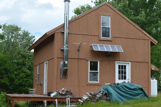 017-004-00 Old Town Farm Rd, Buckfield, ME 04220 - photo 3