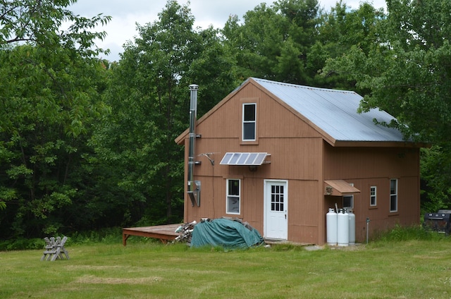 017-004-00 Old Town Farm Rd, Buckfield, ME 04220 - photo 2