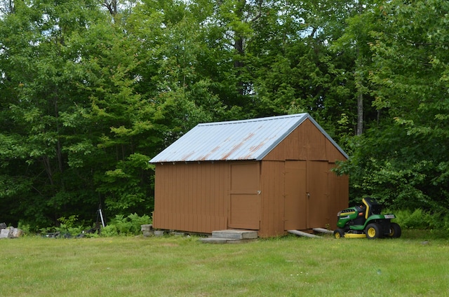 017-004-00 Old Town Farm Rd, Buckfield, ME 04220 - photo 7