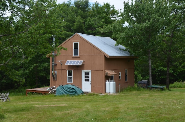 017-004-00 Old Town Farm Rd, Buckfield, ME 04220 - photo 1