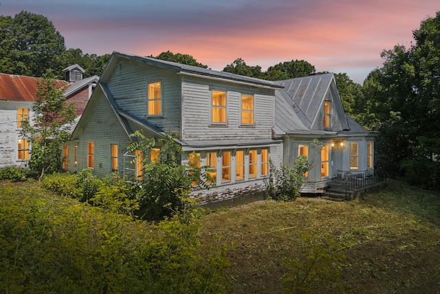66 Belfast Rd, Freedom, ME 04941 - photo 2