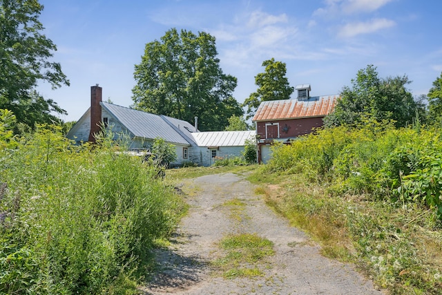 66 Belfast Rd, Freedom, ME 04941 - photo 14