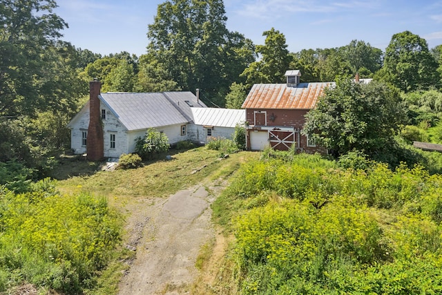 66 Belfast Rd, Freedom, ME 04941 - photo 17