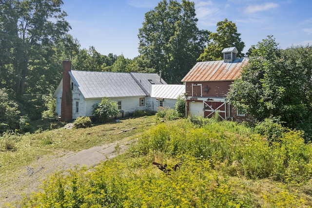 66 Belfast Rd, Freedom, ME 04941 - photo 18