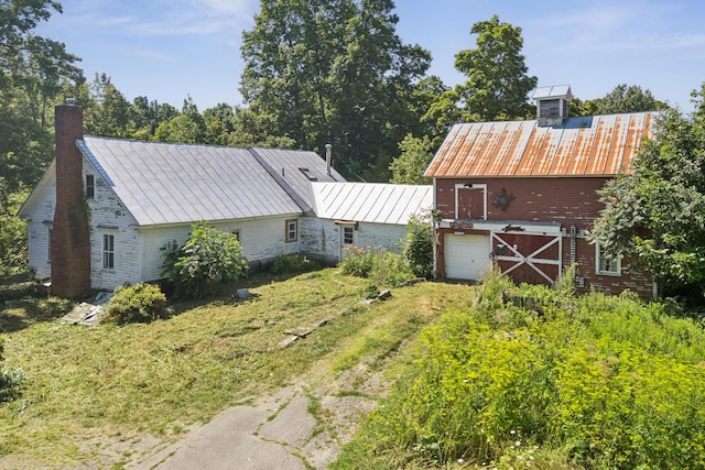 66 Belfast Rd, Freedom, ME 04941 - photo 1