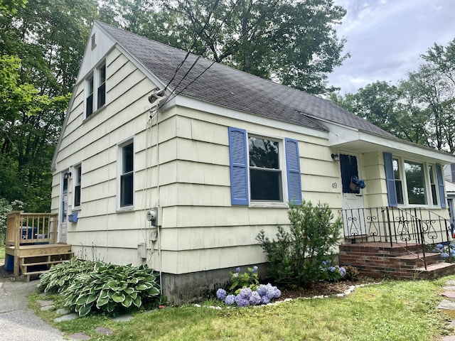 49 Glen Haven Rd E, Portland, ME 04102 - photo 5