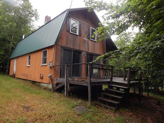 17 W Birch Ln, Beaver Cove, ME 04441 - photo 2