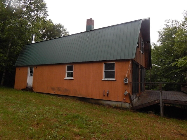 17 W Birch Ln, Beaver Cove, ME 04441 - photo 3