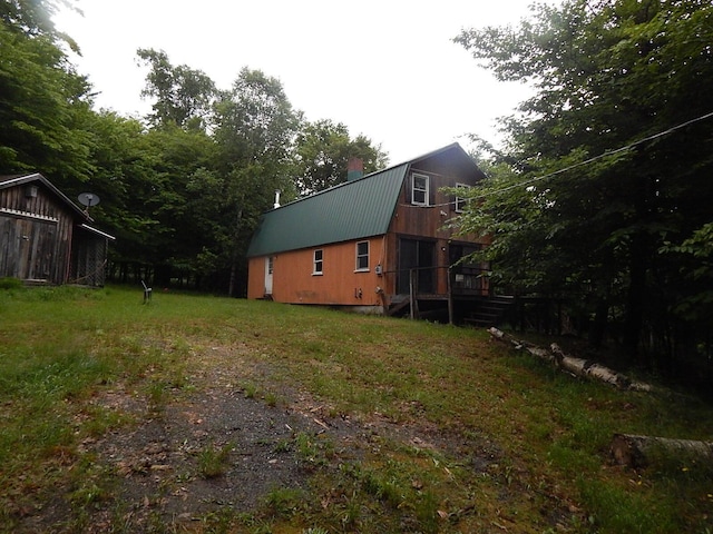 17 W Birch Ln, Beaver Cove, ME 04441 - photo 1