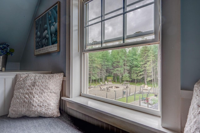 178 Kennebago Rd, Coplin Plt, ME 04970 - detailed view of carpet floors