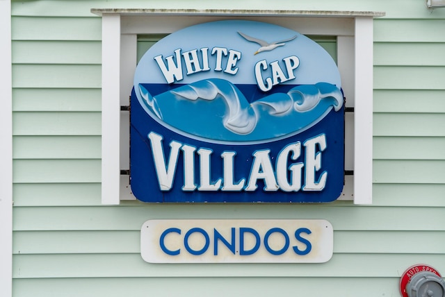 7 Bay Ave Unit 11, Old Orchard Beach, ME 04064 - exterior view