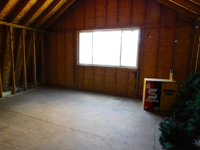 208 Fern Rd, Dexter, ME 04930 - view of storage area