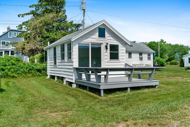 1085 Post Rd Unit 20, Wells, ME 04090 - photo 1