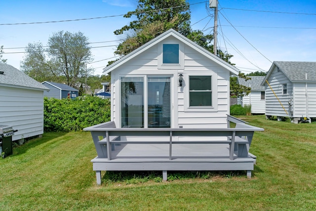 1085 Post Rd Unit 20, Wells, ME 04090 - photo 2