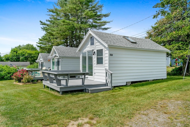 1085 Post Rd Unit 20, Wells, ME 04090 - photo 4