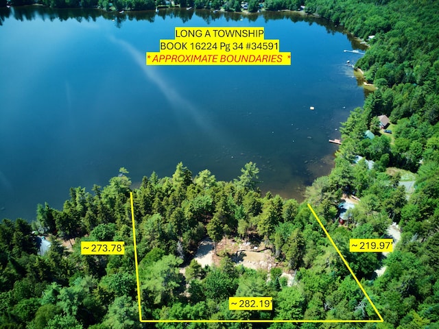 LOTCL29 Cozy Cor, Long A Twp, ME 04462